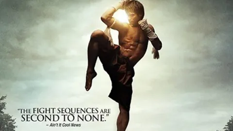 Ong Bak 3