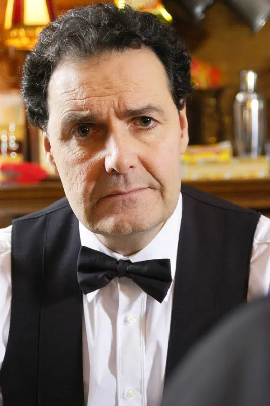 Vraždy v Midsomeri (Midsomer Murders XI - Midsomer Life), 2008 - fotogaléria