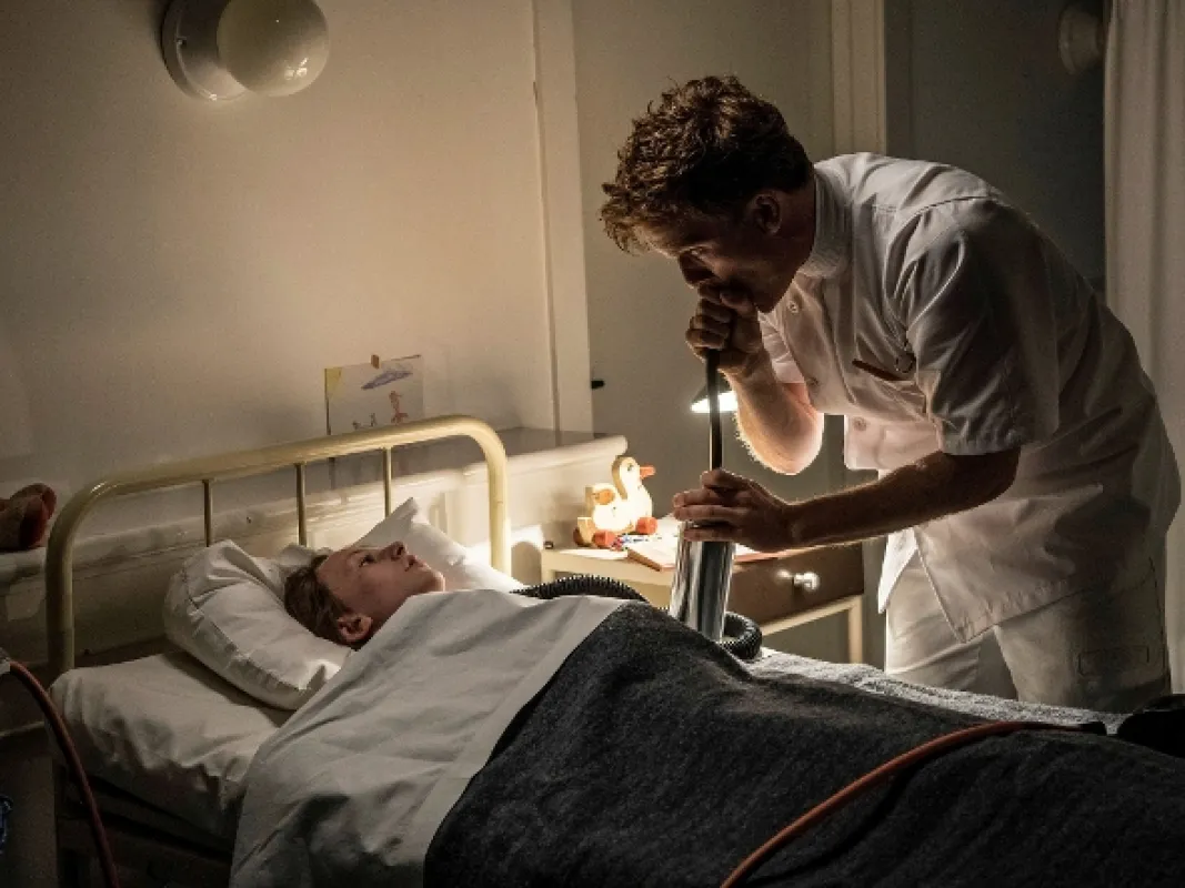 Zdravotná škola (Sygeplejeskolen), 2018 - fotogaléria