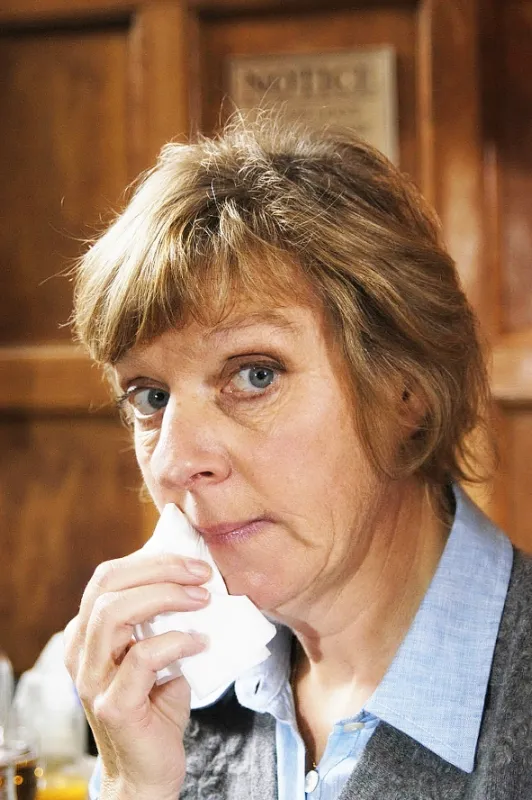 Vraždy v Midsomeri (Midsomer Murders XI - Midsomer Life), 2008 - fotogaléria