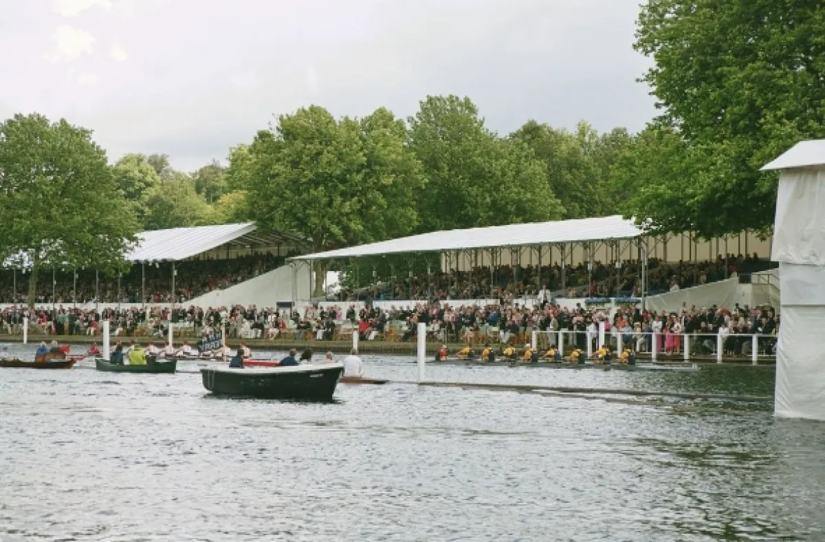 Vraždy v Midsomeru, 2004 - fotogaléria