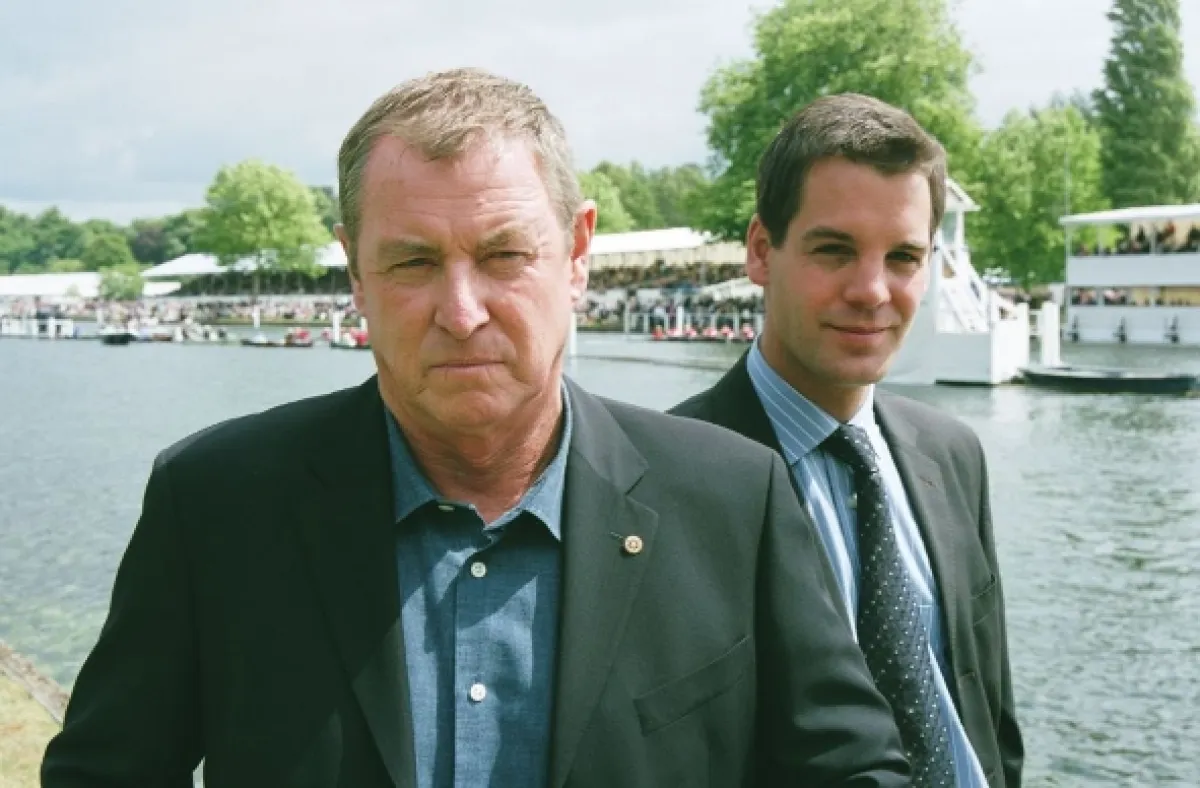 Vraždy v Midsomeru, 2004 - fotogaléria