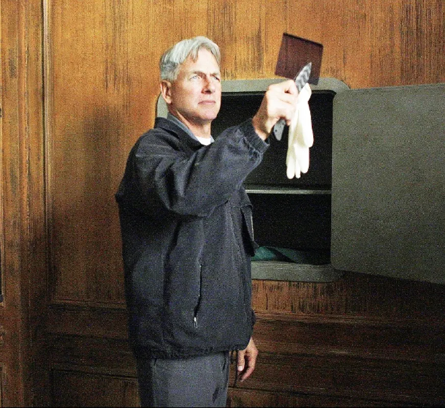 NCIS - Námorný vyšetrovací úrad, 2009 - fotogaléria