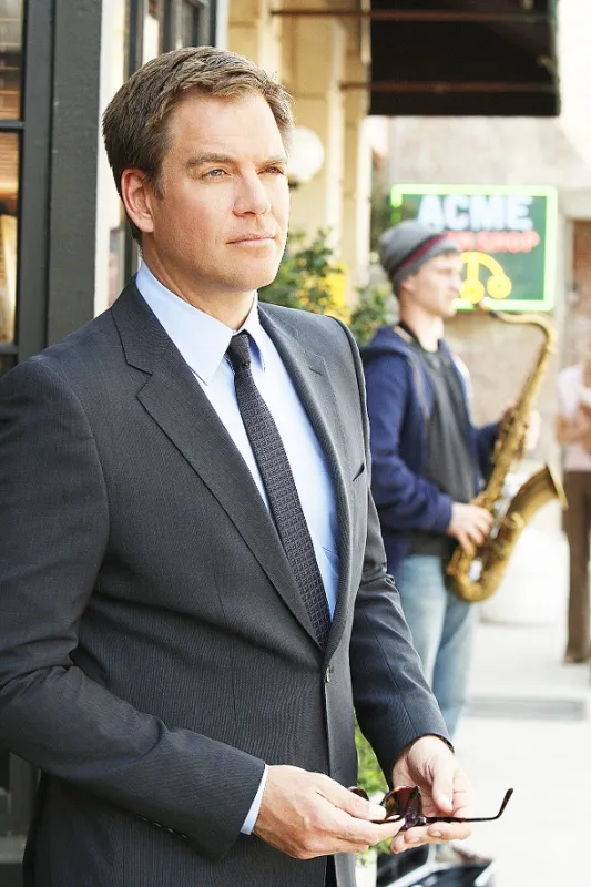 NCIS - Námorný vyšetrovací úrad, 2009 - fotogaléria