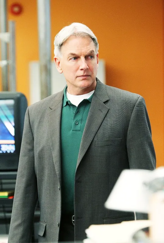 NCIS - Námorný vyšetrovací úrad, 2010 - fotogaléria