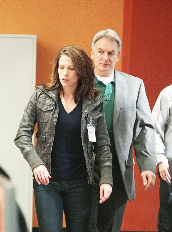 NCIS - Námorný vyšetrovací úrad, 2010 - fotogaléria