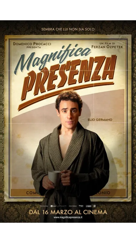 Nádherná prítomnosť, 2012 - fotogaléria
