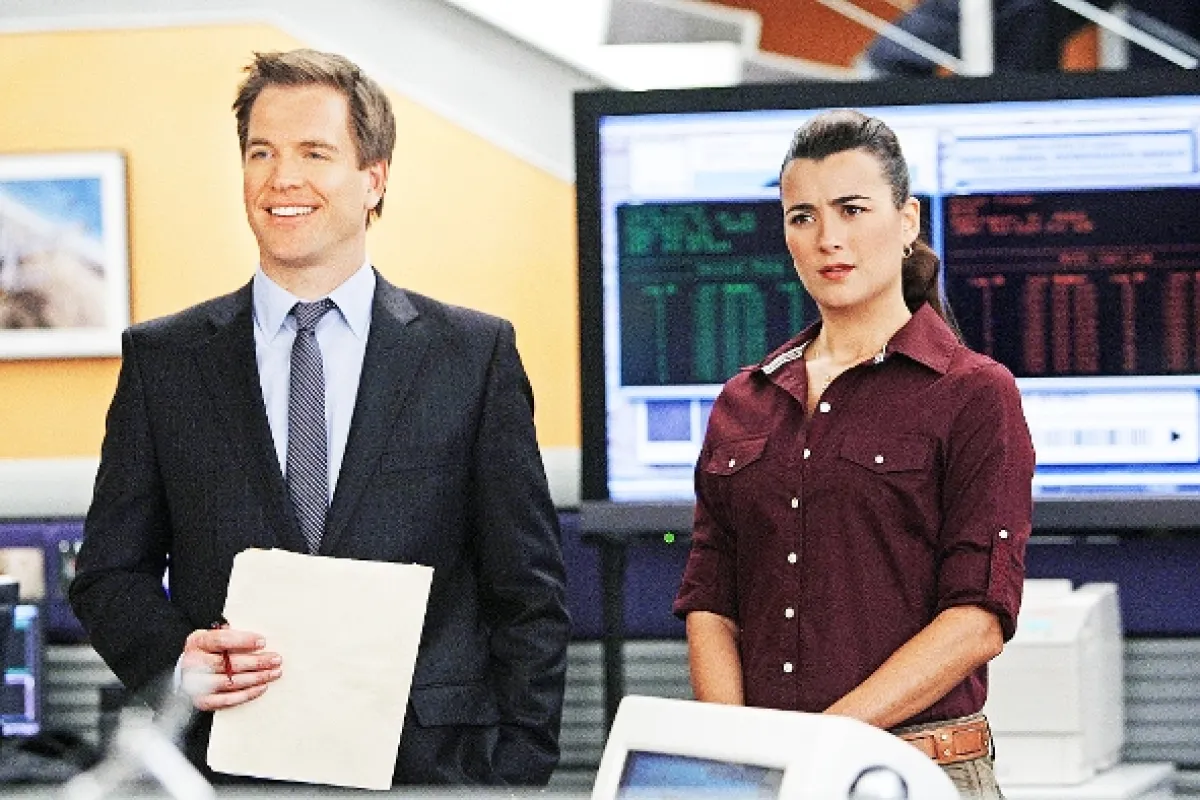 NCIS - Námorný vyšetrovací úrad, 2010 - fotogaléria