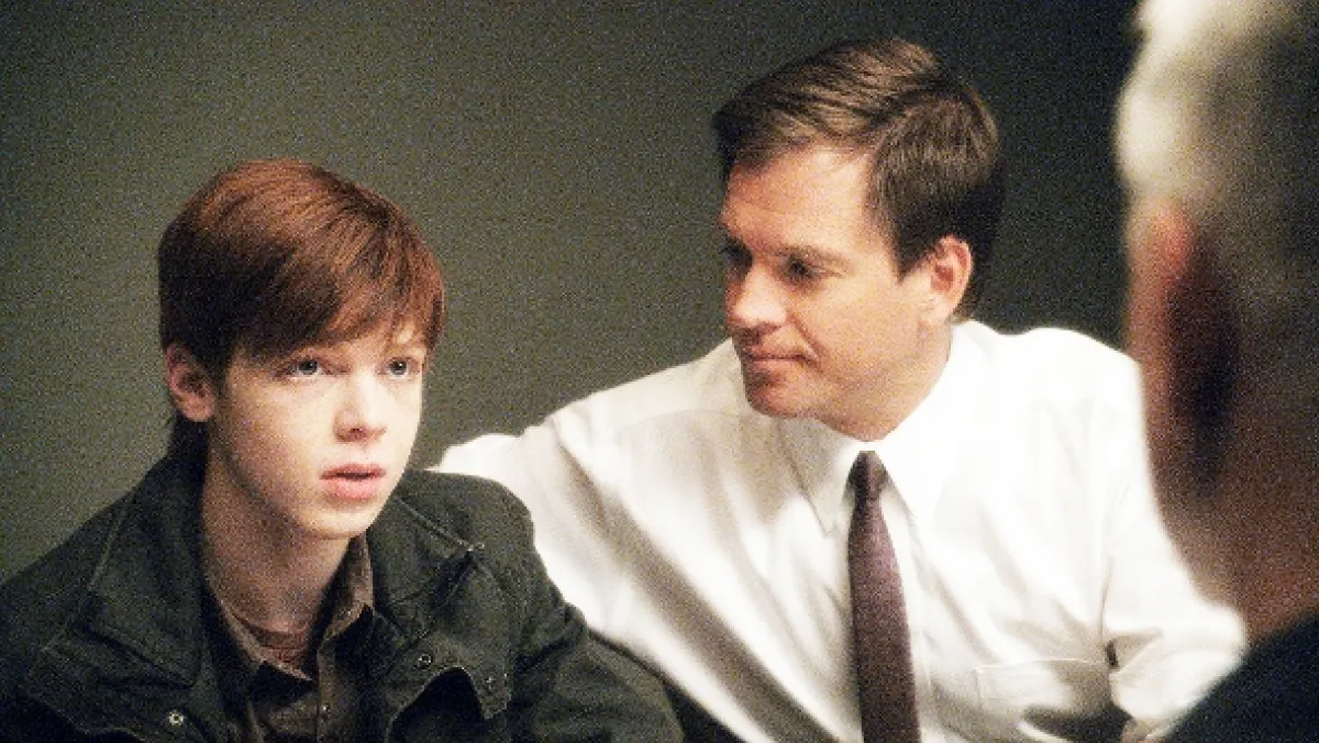 NCIS - Námorný vyšetrovací úrad, 2010 - fotogaléria