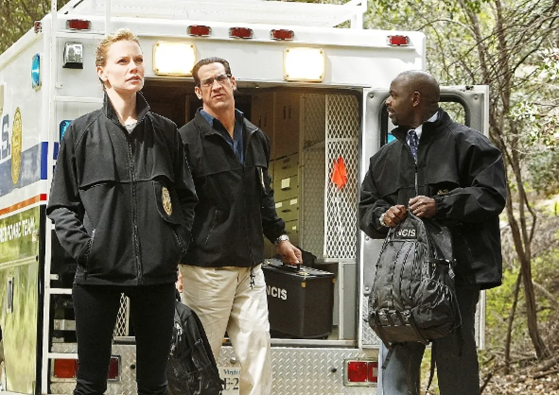 NCIS - Námorný vyšetrovací úrad, 2010 - fotogaléria