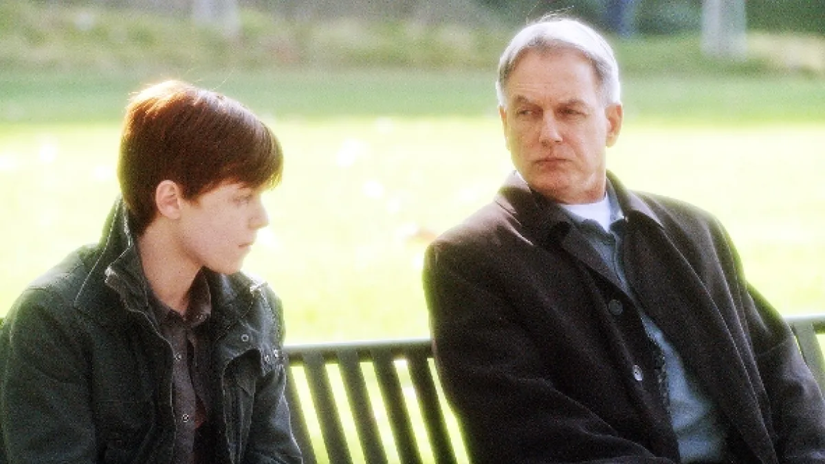 NCIS - Námorný vyšetrovací úrad, 2010 - fotogaléria