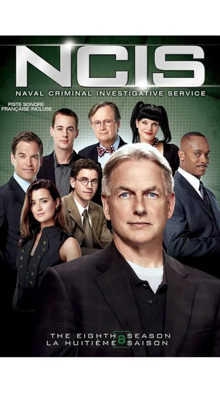 NCIS - Námorný vyšetrovací úrad, 2010 - fotogaléria