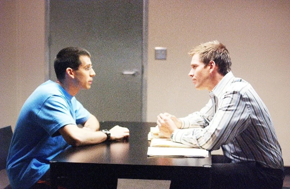 NCIS - Námorný vyšetrovací úrad, 2004 - fotogaléria