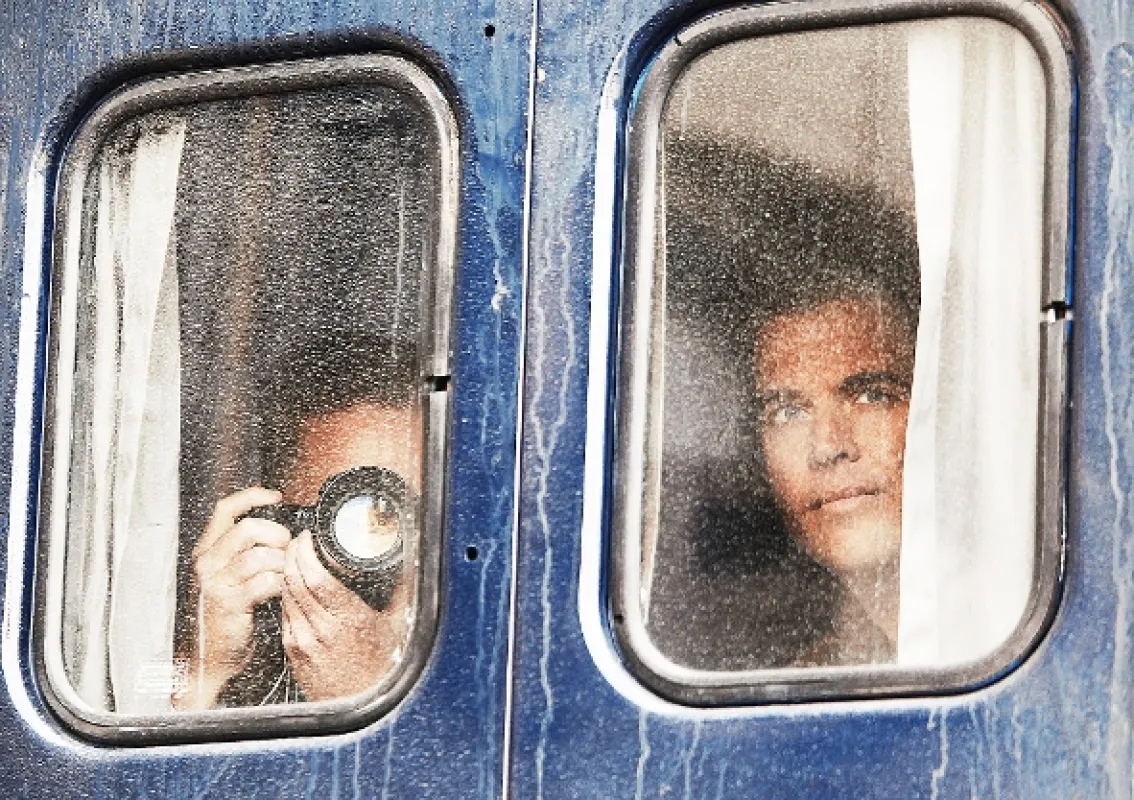NCIS - Námorný vyšetrovací úrad, 2010 - fotogaléria