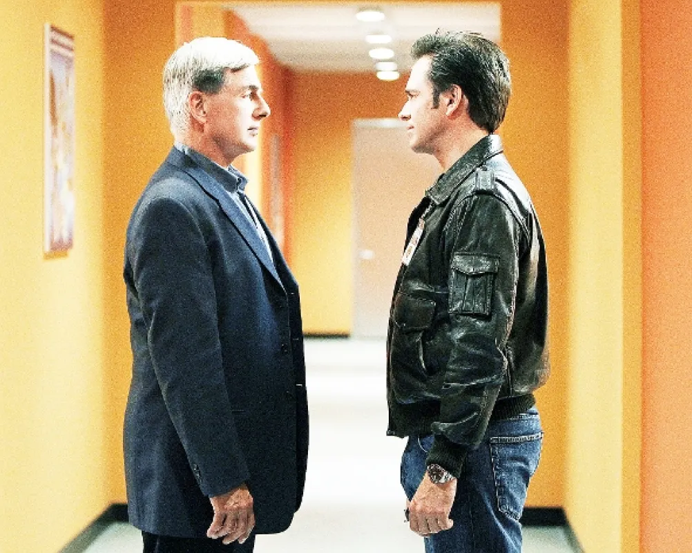 NCIS - Námorný vyšetrovací úrad, 2010 - fotogaléria