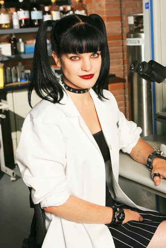 NCIS - Námorný vyšetrovací úrad, 2004 - fotogaléria
