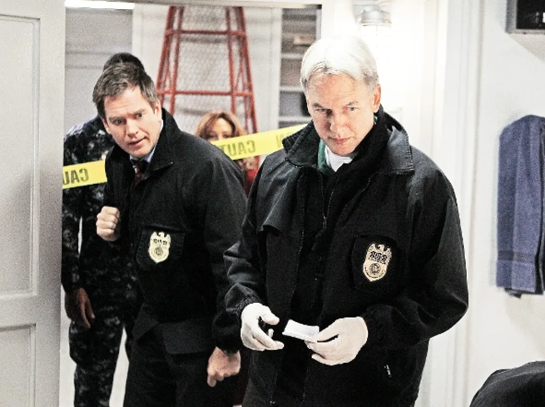 NCIS - Námorný vyšetrovací úrad, 2010 - fotogaléria