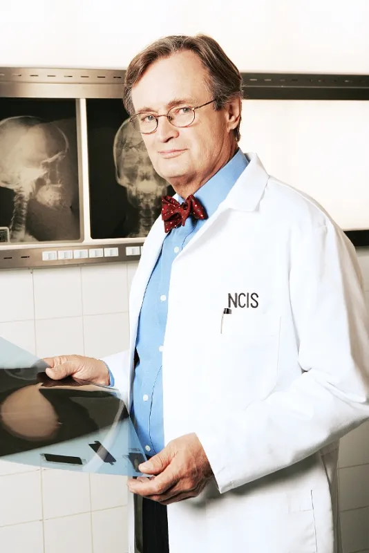 NCIS - Námorný vyšetrovací úrad, 2004 - fotogaléria