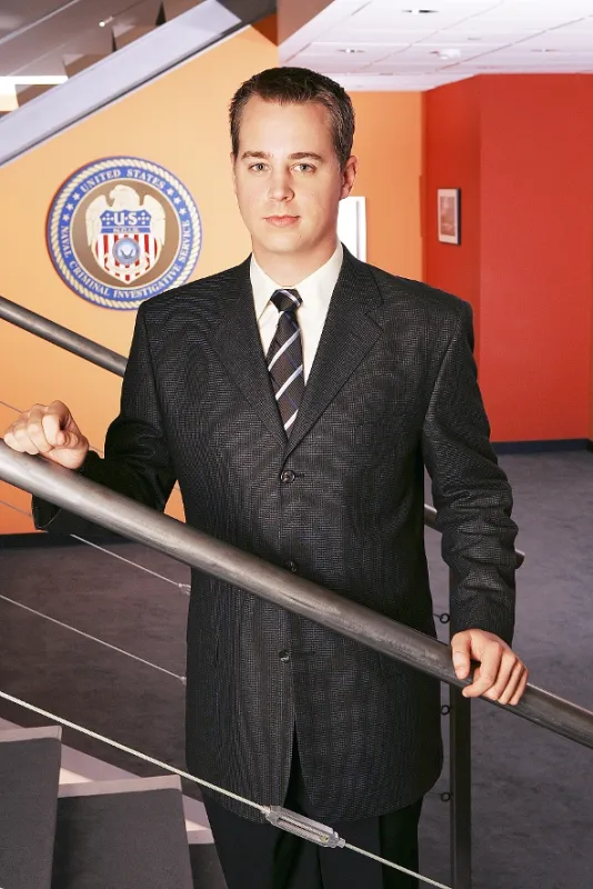 NCIS - Námorný vyšetrovací úrad, 2004 - fotogaléria