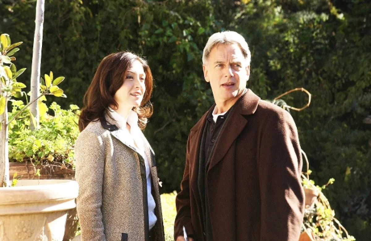 NCIS - Námorný vyšetrovací úrad, 2004 - fotogaléria