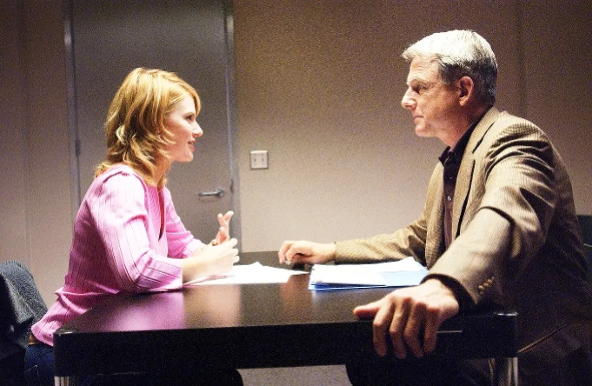 NCIS - Námorný vyšetrovací úrad, 2004 - fotogaléria