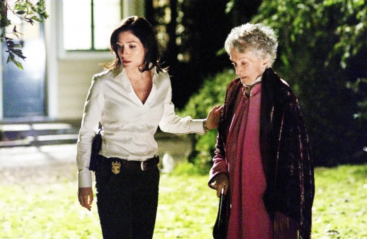 NCIS - Námorný vyšetrovací úrad, 2004 - fotogaléria