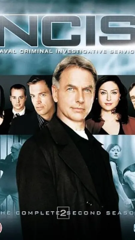NCIS - Námorný vyšetrovací úrad, 2004 - fotogaléria