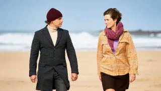 Rosamunde Pilcher: Algoritmus lásky