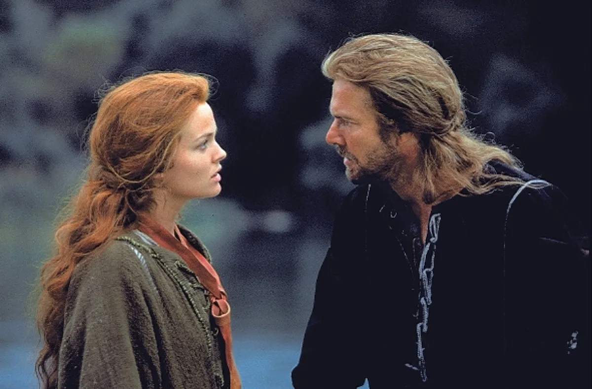 Dračí srdce (DragonHeart), 1996 - fotogaléria