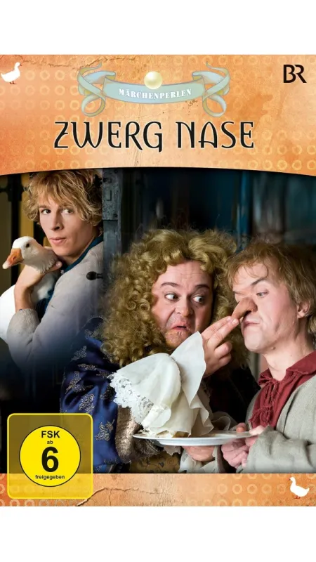 O Nosáčkovi (Zwerg Nase), 2008 - fotogaléria