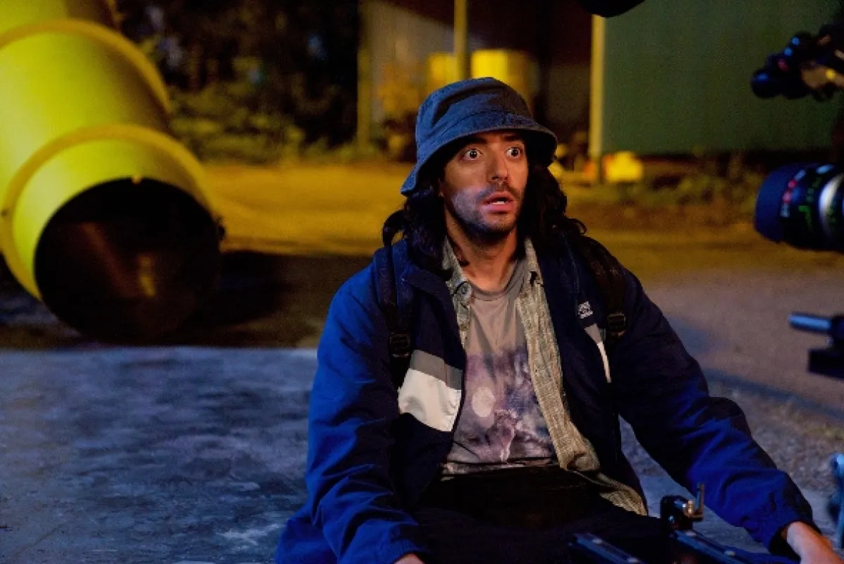 Nicky Larson: Agent amatér (Nicky Larson: City Hunter), 2018 - fotogaléria