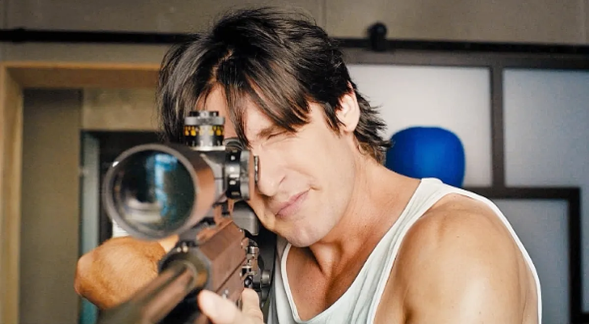 Nicky Larson: Agent amatér (Nicky Larson: City Hunter), 2018 - fotogaléria