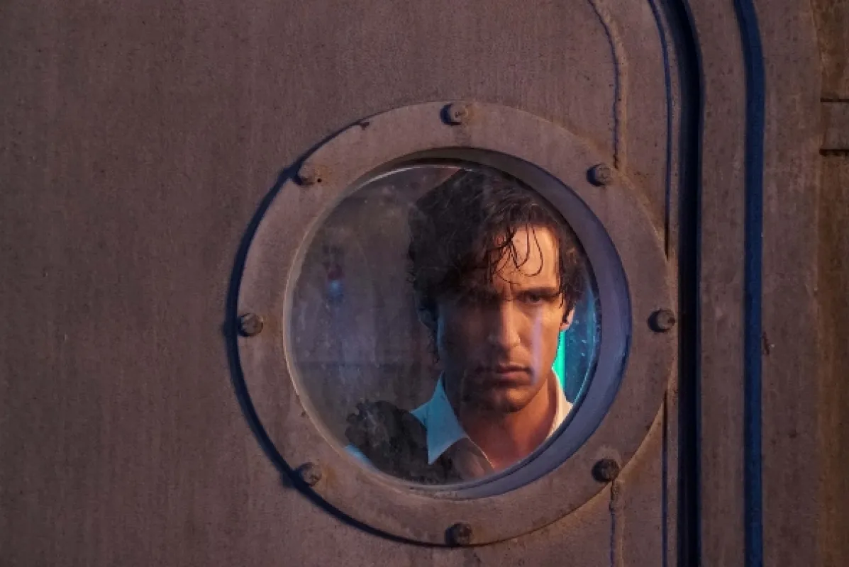 Nicky Larson: Agent amatér (Nicky Larson: City Hunter), 2018 - fotogaléria