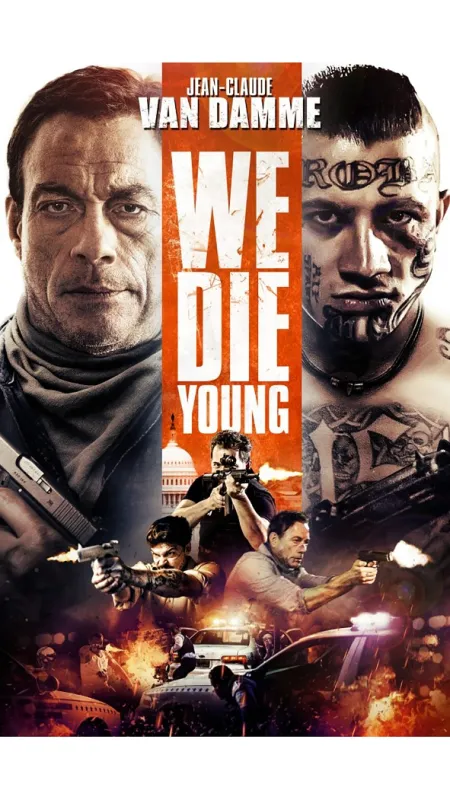 Zemřít mladí (We Die Young), 2019 - fotogaléria