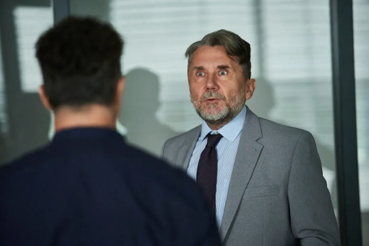 Specialisté, 2021 - fotogaléria