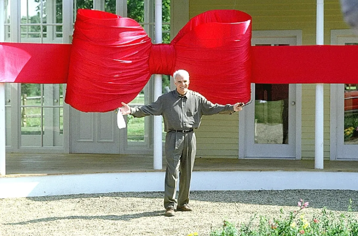 Promiň, jsi ženatý! (HouseSitter), 1992 - fotogaléria