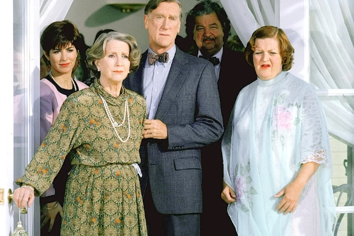 Promiň, jsi ženatý! (HouseSitter), 1992 - fotogaléria