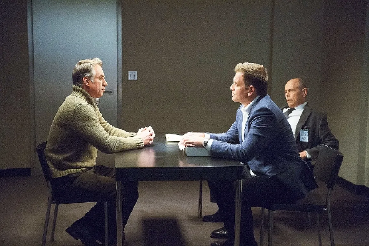NCIS - Námorný vyšetrovací úrad, 2015 - fotogaléria