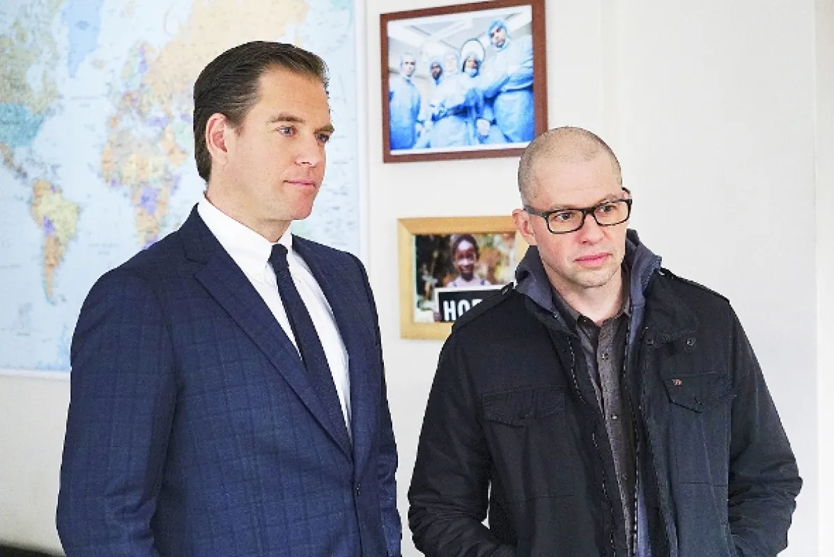 NCIS - Námorný vyšetrovací úrad, 2015 - fotogaléria
