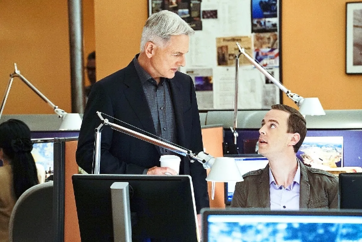 NCIS - Námorný vyšetrovací úrad, 2015 - fotogaléria