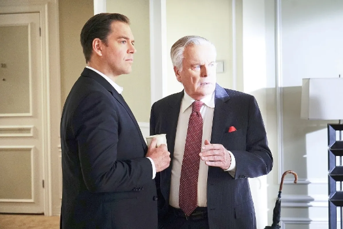 NCIS - Námorný vyšetrovací úrad, 2015 - fotogaléria