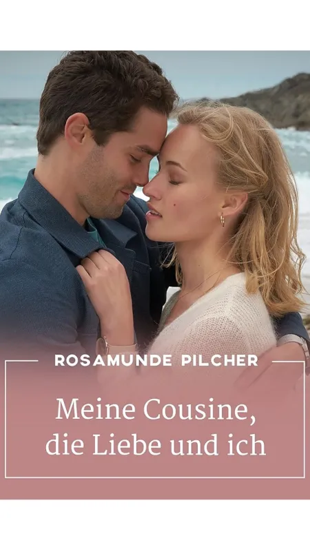 Rosamunde Pilcher: Má sestřenice, láska a já (Rosamunde Pilcher: Meine Cousine, die Liebe und ich), 2019 - fotogaléria