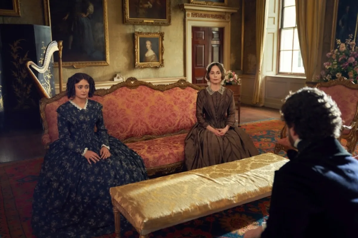 Belgravia, 2019 - fotogaléria