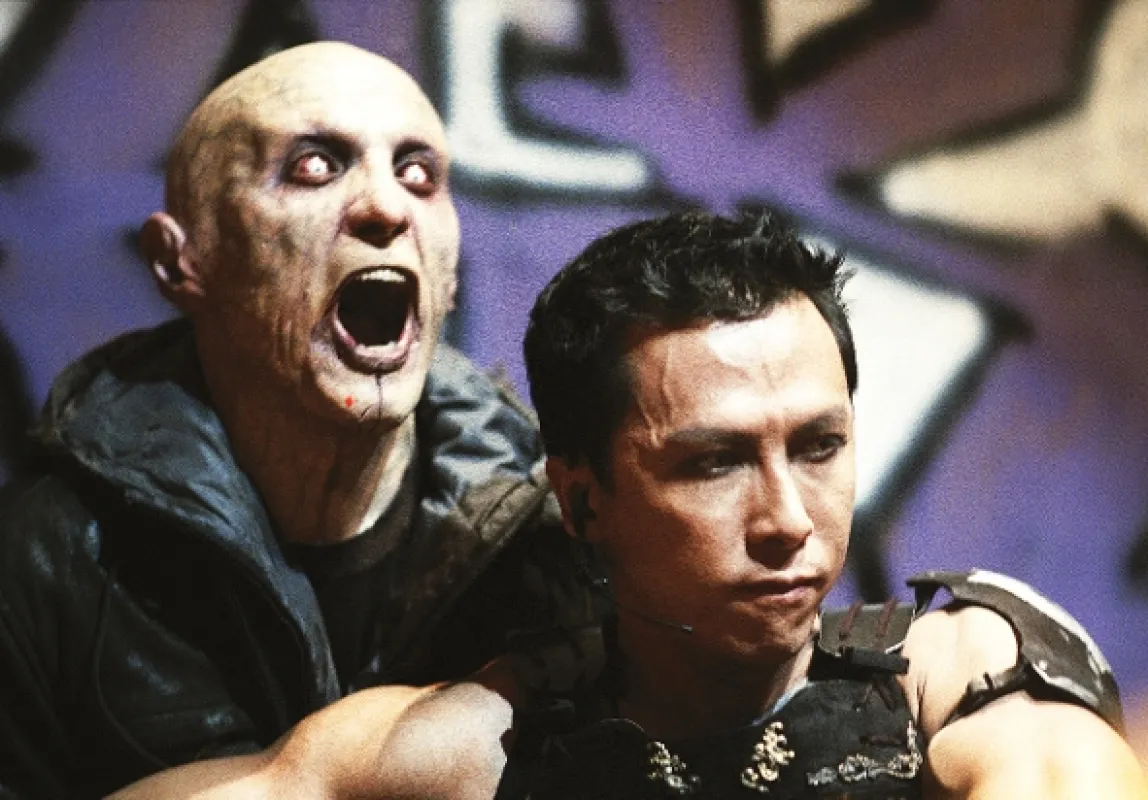 Blade 2 (Blade II: Blood Hunt), 2002 - fotogaléria
