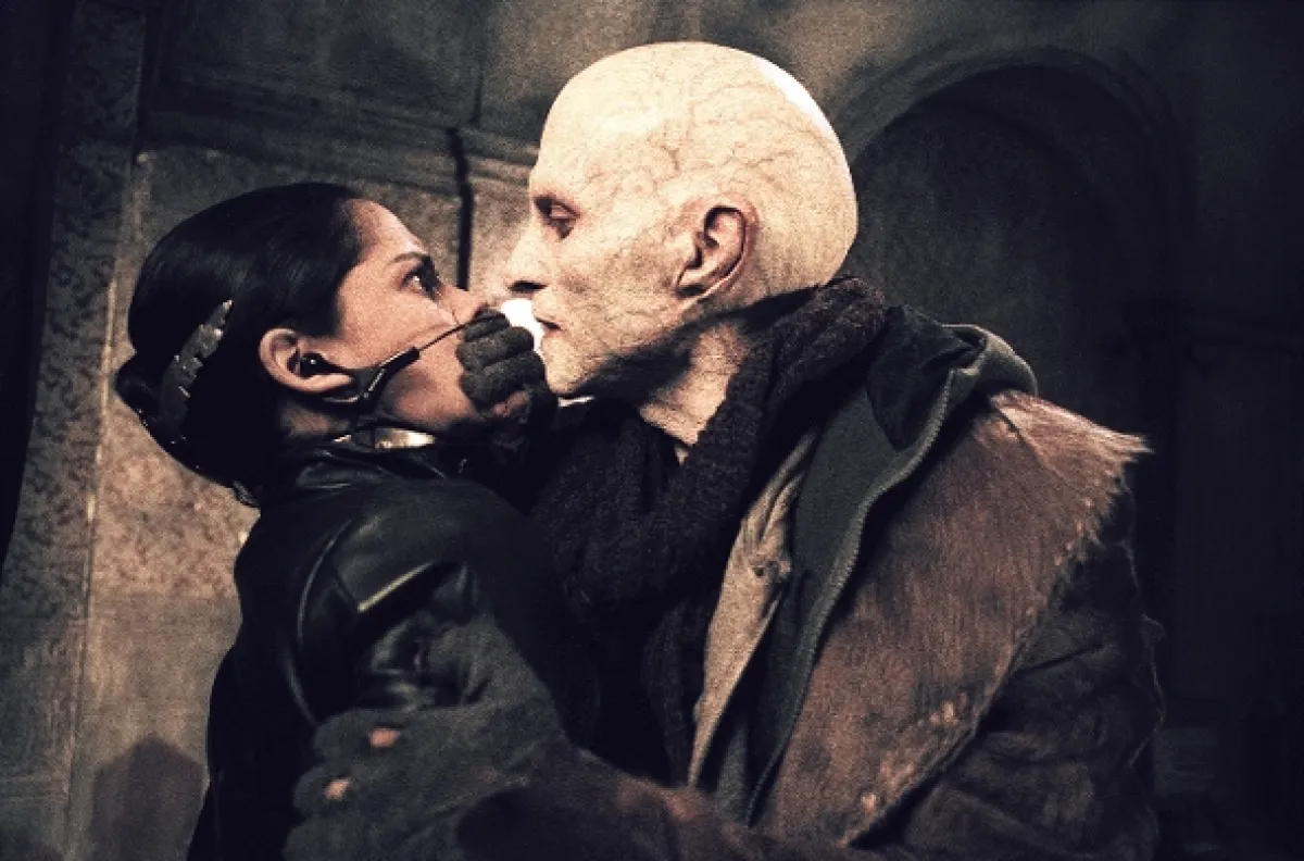 Blade 2 (Blade II: Blood Hunt), 2002 - fotogaléria