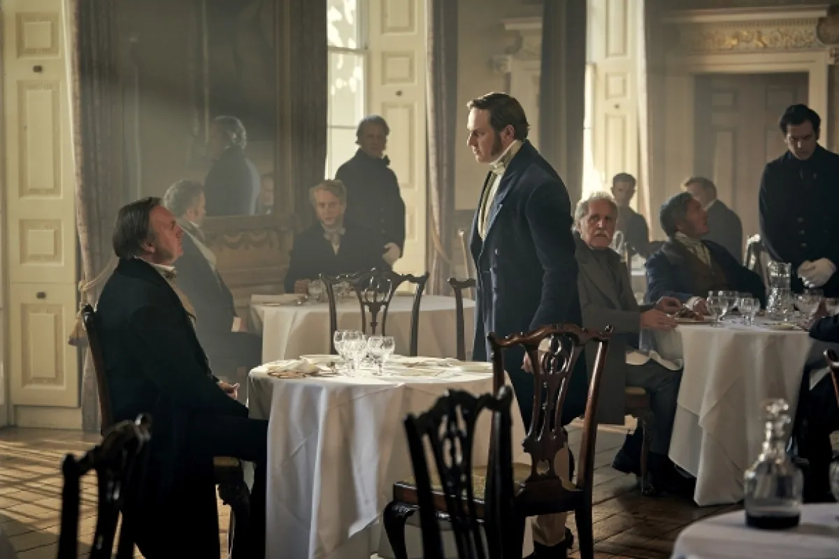 Belgravia, 2019 - fotogaléria