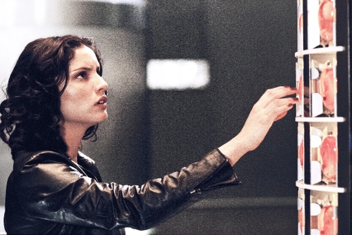 Blade 2 (Blade II: Blood Hunt), 2002 - fotogaléria