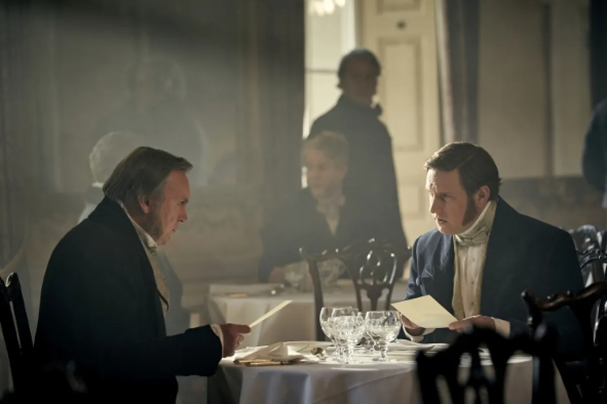 Belgravia, 2019 - fotogaléria