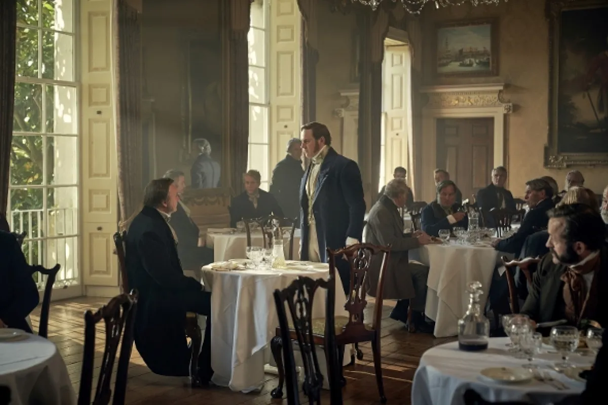 Belgravia, 2019 - fotogaléria