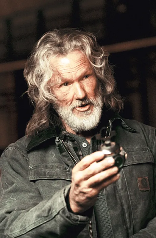 Blade 2 (Blade II: Blood Hunt), 2002 - fotogaléria